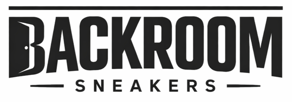 Backroom Sneakers